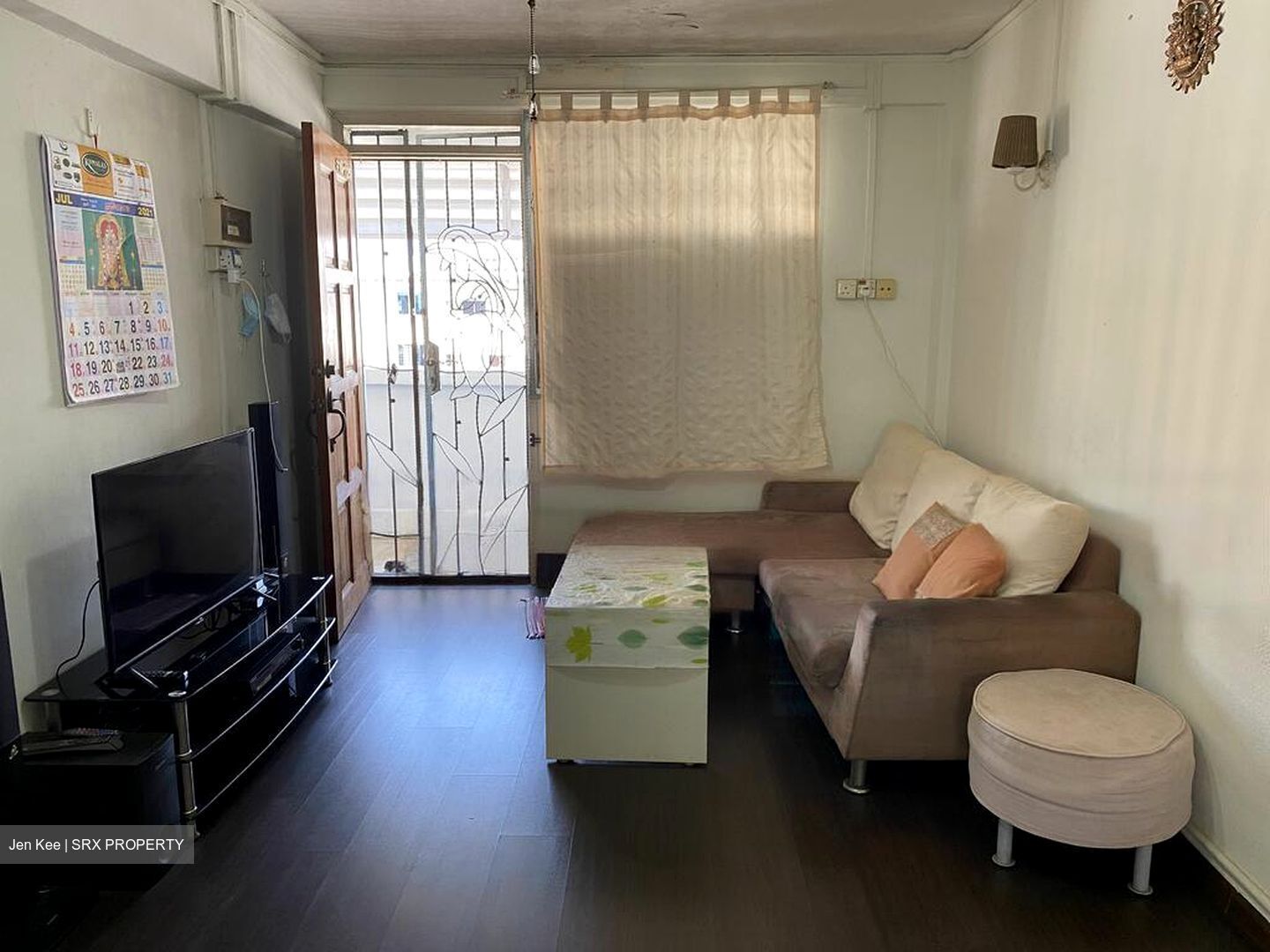 Blk 170 Stirling View (Queenstown), HDB 3 Rooms #465053581